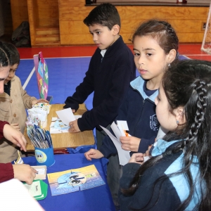 Celebración del Día de la Salud Mental